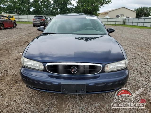 2G4WS52J031268638 2003 BUICK CENTURY photo no. 5