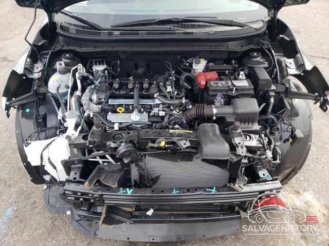 3N1CP5BV2RL532917 2024 NISSAN KICKS photo no. 11