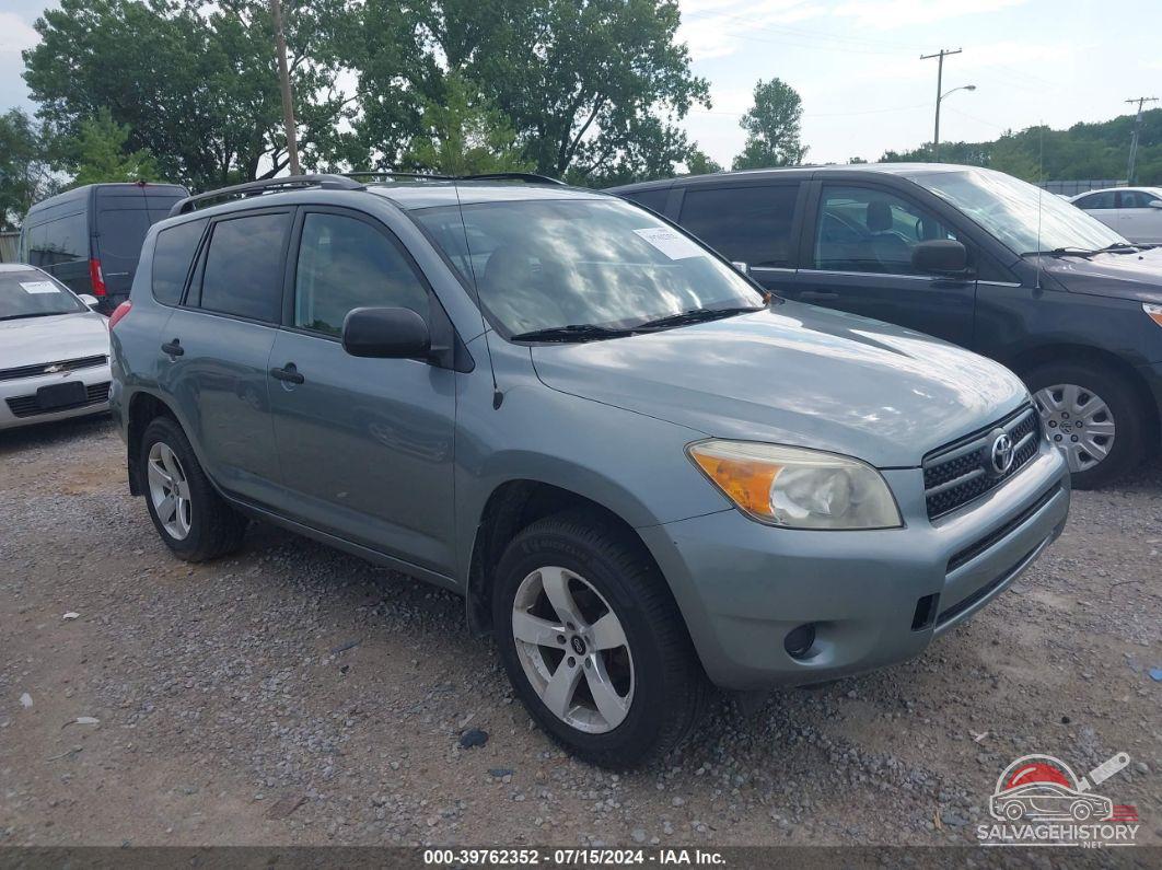 JTMBD33VX85178549 2008 TOYOTA RAV4 photo no. 10