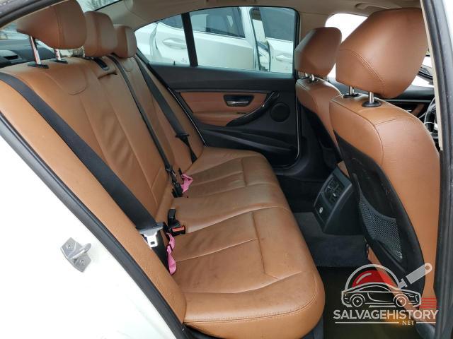 WBA3A5C51DJ462806 2013 BMW 3 SERIES photo no. 10