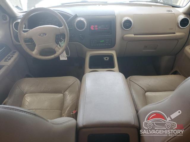 1FMFU18LX3LB90259 2003 FORD EXPEDITION photo no. 8