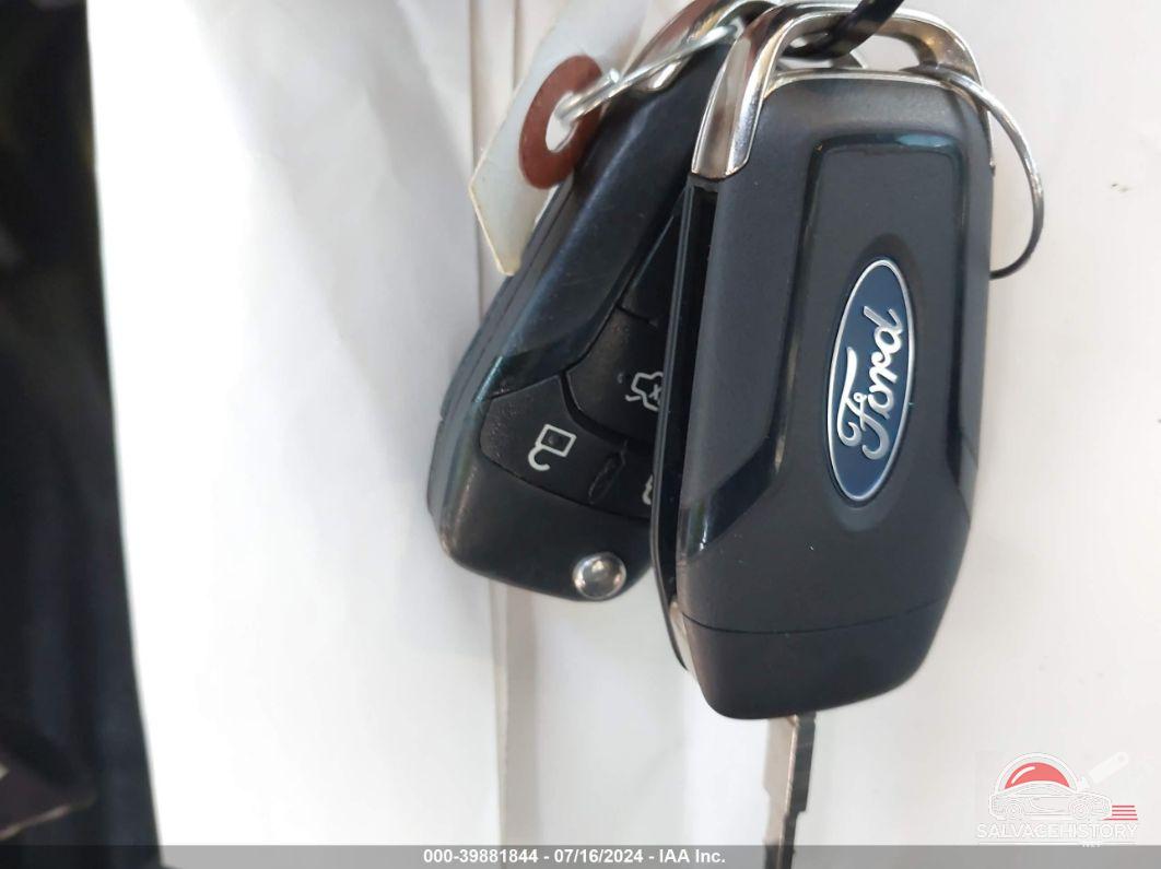 3FA6P0LU8DR388790 2013 FORD FUSION HYBRID photo no. 11