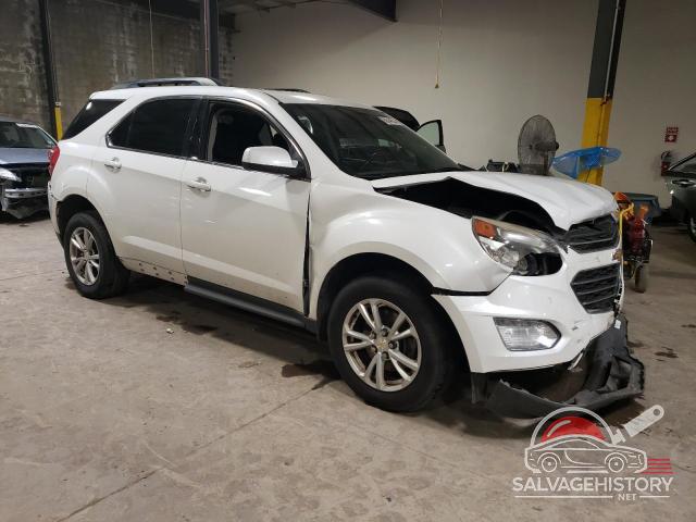 2GNFLFEK2H6235363 2017 CHEVROLET EQUINOX photo no. 4