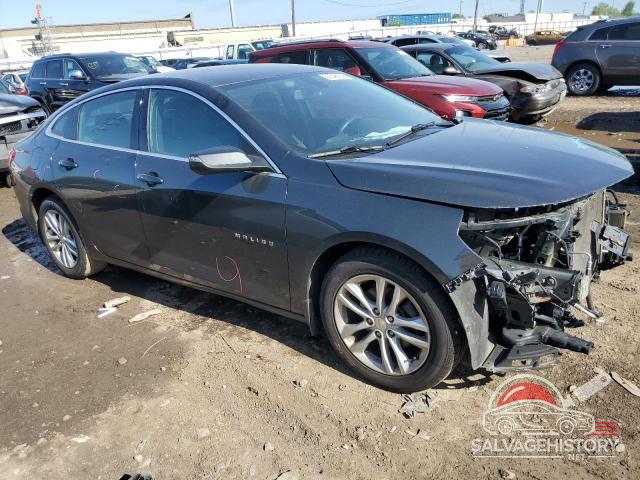1G1ZE5ST7HF106296 2017 CHEVROLET MALIBU photo no. 4