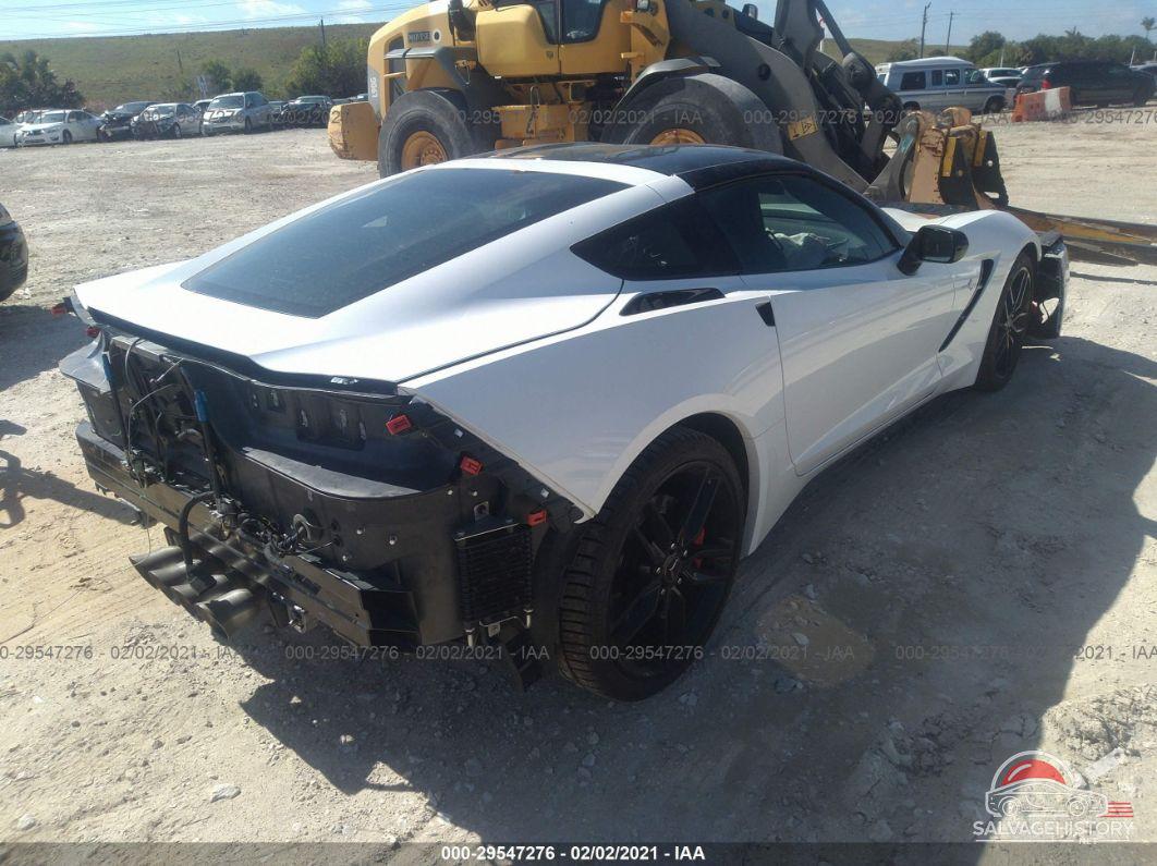 1G1YK2D70F5107750 2015 CHEVROLET CORVETTE photo no. 4