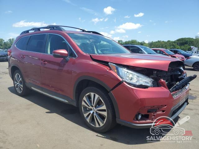 4S4WMAMD9K3411590 2019 SUBARU ASCENT photo no. 4