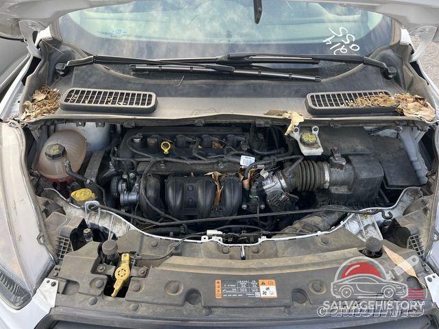 1FMCU0F76JUD38028 2018 FORD ESCAPE photo no. 9