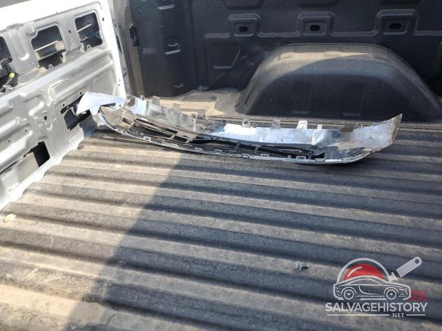 3GCUYAEF0KG298464 2019 CHEVROLET ALL Models photo no. 12