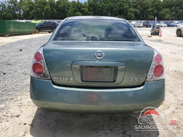 1N4AL11D65C148524 2005 NISSAN ALTIMA photo no. 6