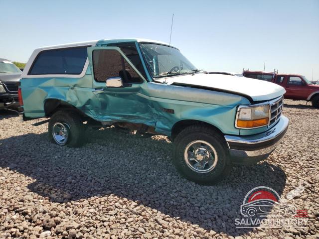 1FMEU15N8RLA29919 1994 FORD BRONCO photo no. 4