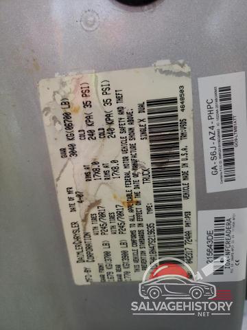 1D7HA18N47S219635 2007 DODGE RAM 1500 photo no. 12