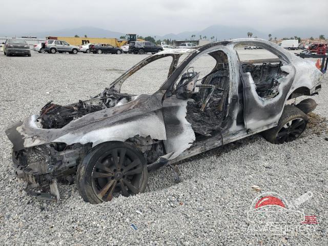 55SWF4JB3JU240662 2018 MERCEDES-BENZ C-CLASS photo no. 9