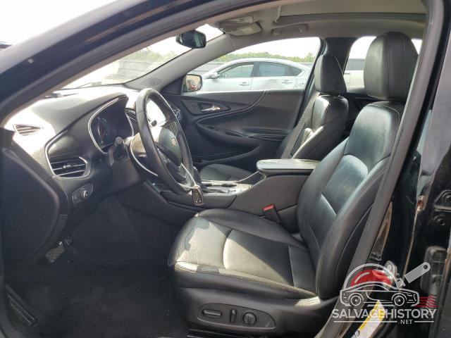 1G1ZJ5SU6HF275147 2017 CHEVROLET MALIBU photo no. 7