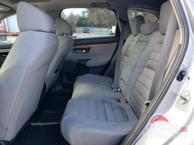 5J6RW2H57HL018422 2017 HONDA CRV photo no. 11