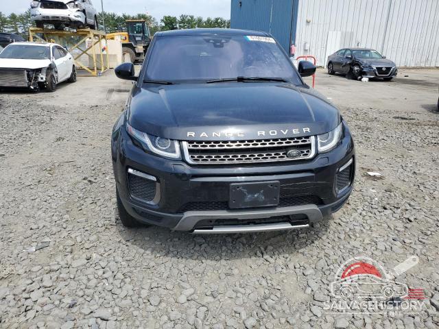 SALVR2BG4HH233936 2017 LAND ROVER RANGEROVER photo no. 5