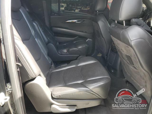 1GYS3KKJ4LR182314 2020 CADILLAC ESCALADE photo no. 11