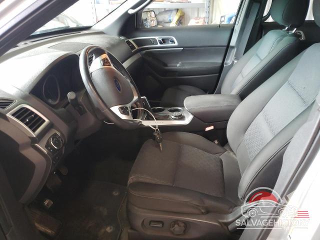 1FM5K8D89DGB06776 2013 FORD EXPLORER photo no. 7