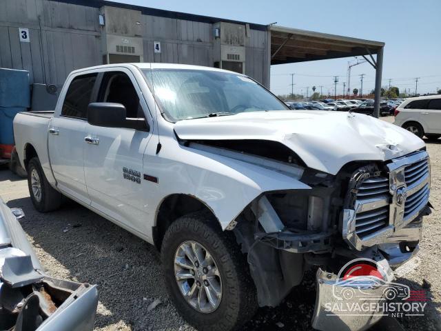 1C6RR7LM7FS748589 2015 RAM 1500 photo no. 4