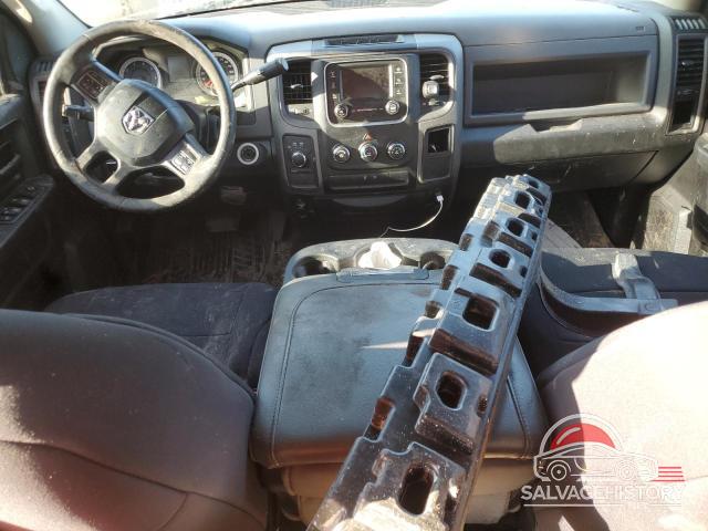 1C6RR7FT3DS721034 2013 RAM 1500 photo no. 8