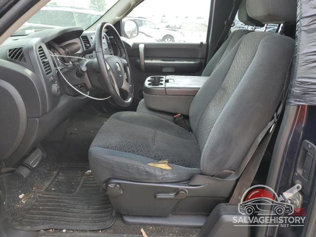 2GCEC19J971732995 2007 CHEVROLET ALL Models photo no. 7