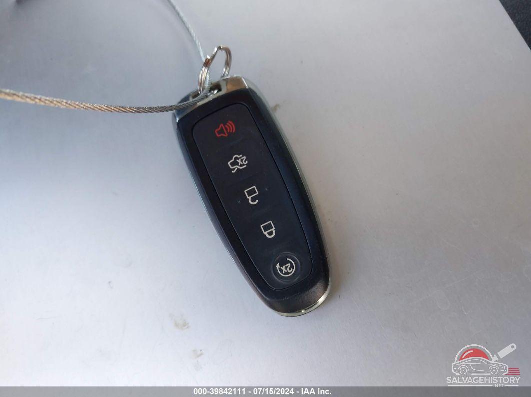 1FMCU9J95DUC46247 2013 FORD ESCAPE photo no. 11