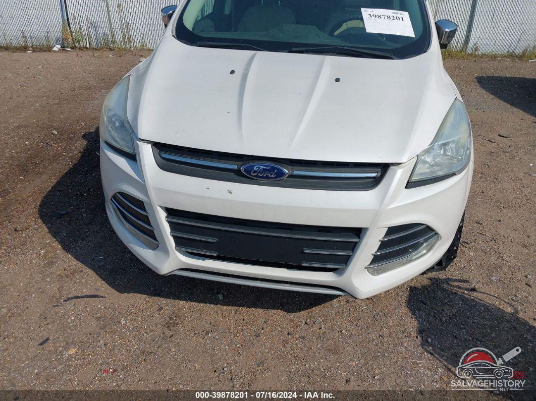 1FMCU0GX4GUB30771 2016 FORD ESCAPE photo no. 6