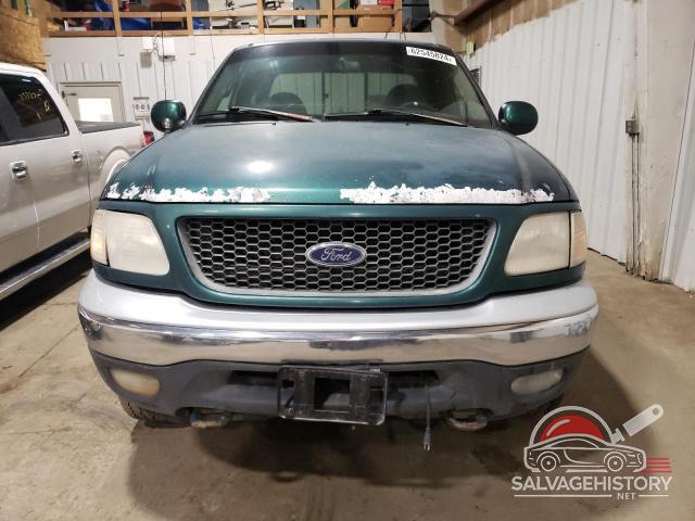 2FTRX18L5YCA73585 2000 FORD All Models photo no. 5