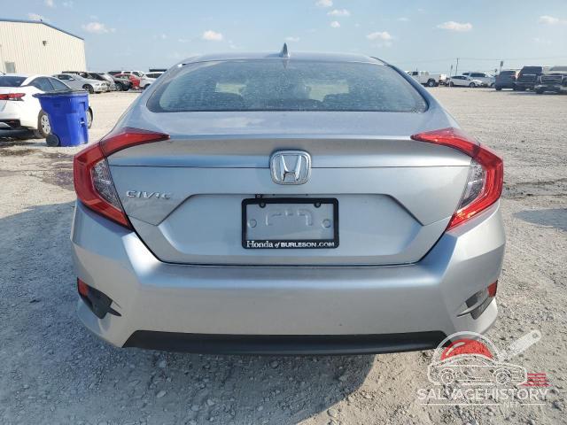 19XFC2F78HE002633 2017 HONDA CIVIC photo no. 6