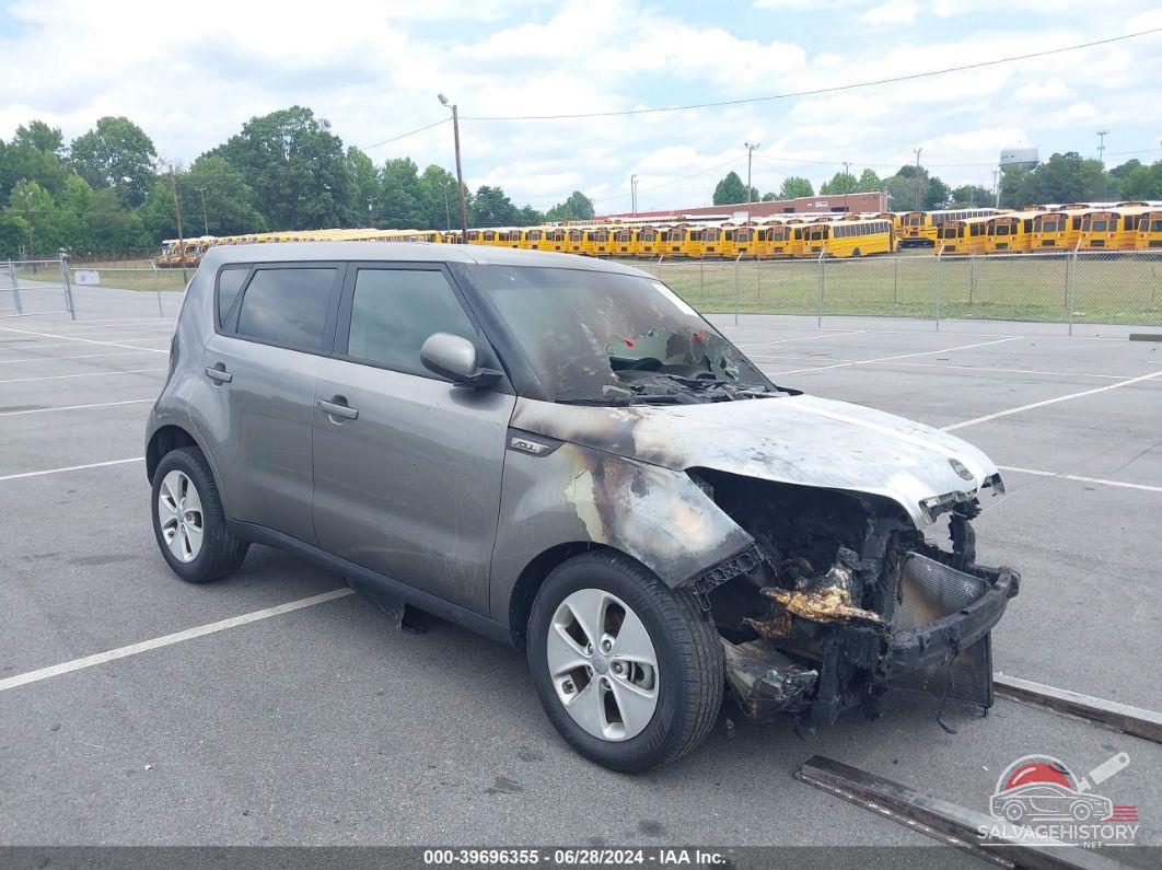 KNDJN2A20G7299444 2016 KIA SOUL photo no. 15