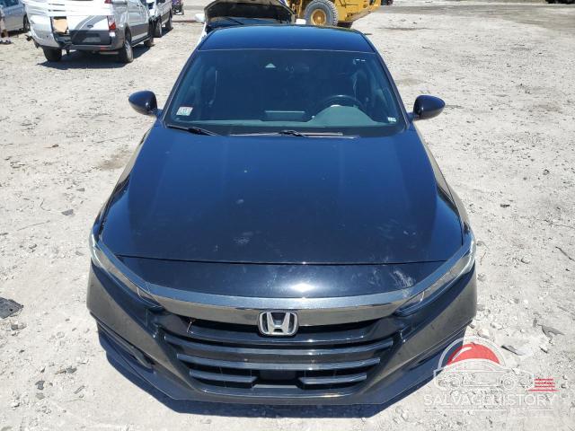 1HGCV1F34JA243233 2018 HONDA ACCORD photo no. 5