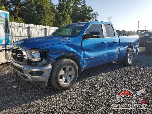 1C6RREBT5MN530174 2021 RAM 1500 photo no. 22