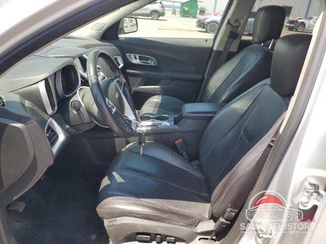 2GNFLGEK7C6177698 2012 CHEVROLET EQUINOX photo no. 7