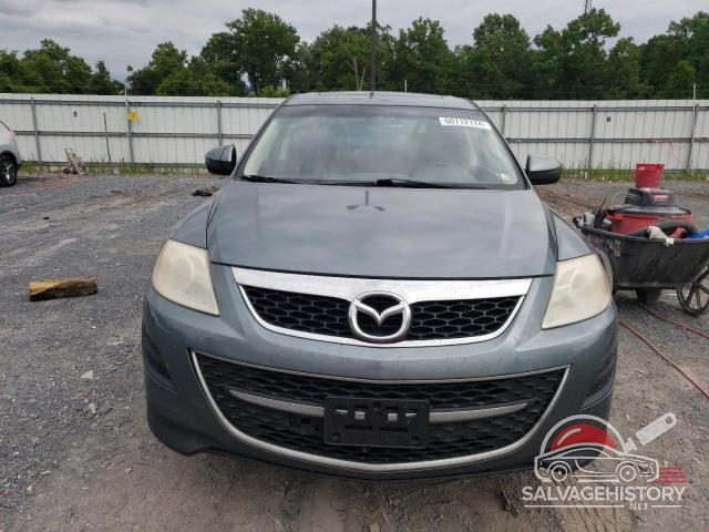 JM3TB3CVXB0331985 2011 MAZDA CX-9 photo no. 5