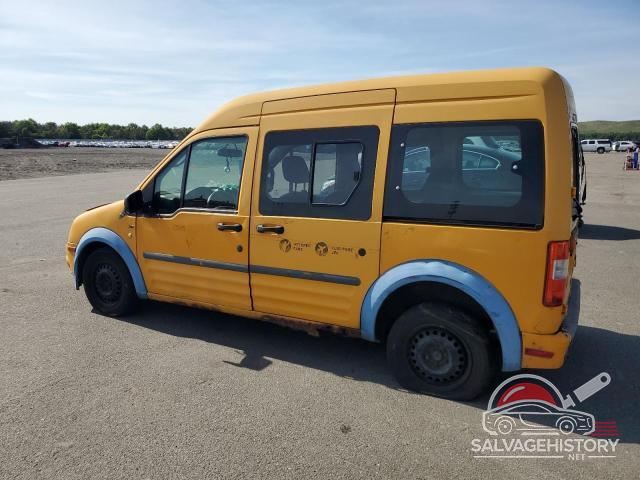NM0KS9CN4BT074938 2011 FORD TRANSIT photo no. 2