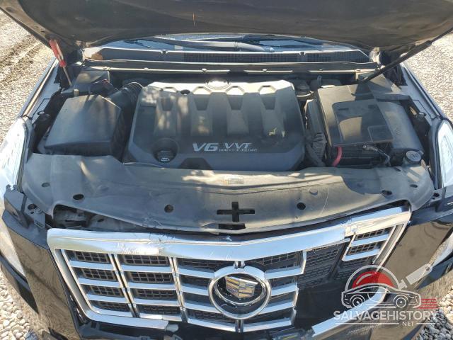 2G61M5S35E9124729 2014 CADILLAC XTS photo no. 11