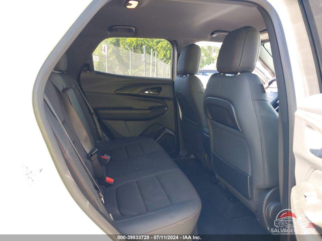 KL79MTSL6PB093252 2023 CHEVROLET TRAILBLAZER photo no. 8