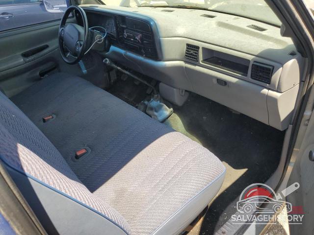1B7HC16X6SS329250 1995 DODGE All Models photo no. 8