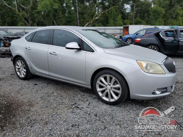 1G4PP5SK5D4212389 2013 BUICK VERANO photo no. 4