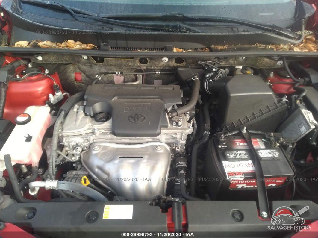 JTMYFREV9FD072729 2015 TOYOTA RAV4 photo no. 10