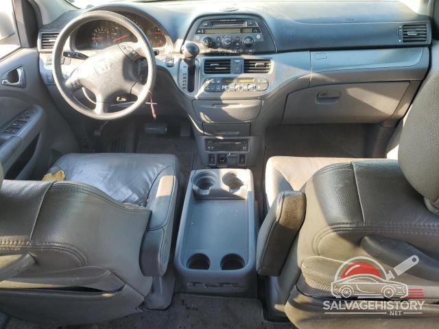 5FNRL38765B101649 2005 HONDA All Models photo no. 8