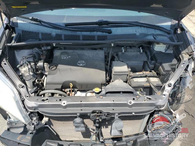 5TDKK3DC2GS713658 2016 TOYOTA All Models photo no. 12