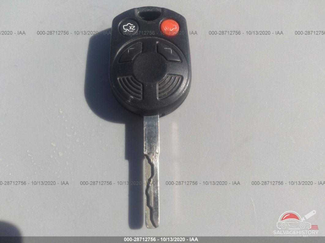 1FADP3F22DL132646 2013 FORD FOCUS photo no. 11