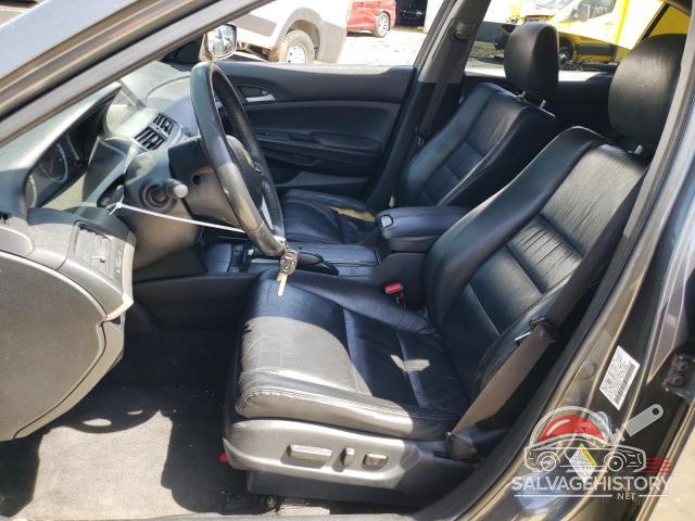 1HGCP2F6XCA218124 2012 HONDA ACCORD photo no. 7
