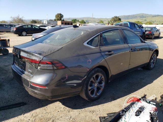 1HGCY2F66PA052090 2023 HONDA ACCORD photo no. 3