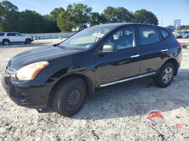 JN8AS5MVXCW385722 2012 NISSAN ROGUE photo no. 17