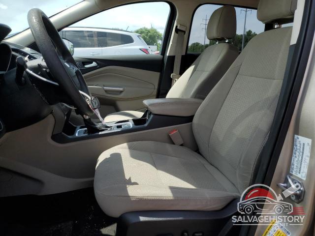1FMCU0GD1HUD38534 2017 FORD ESCAPE photo no. 7