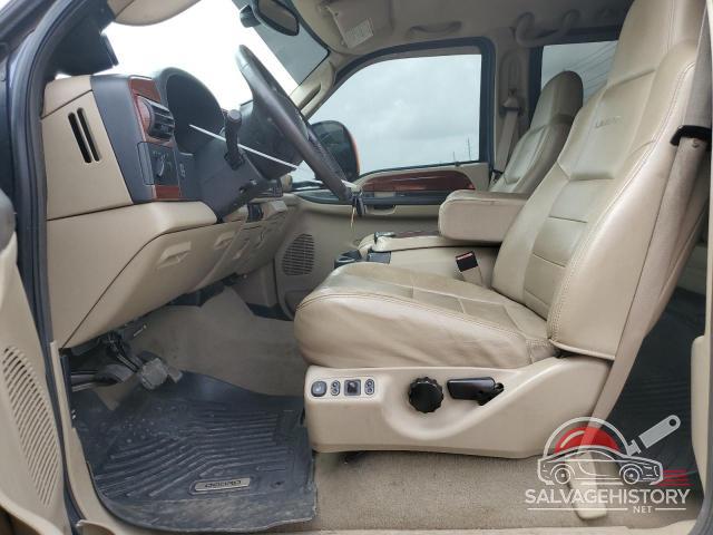 1FTWW33P55EC18982 2005 FORD F350 photo no. 7