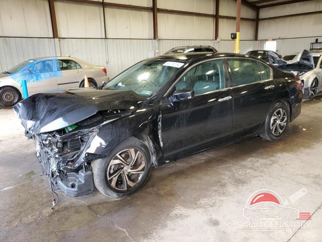 1HGCR2F38HA167603 2017 HONDA ACCORD photo no. 5