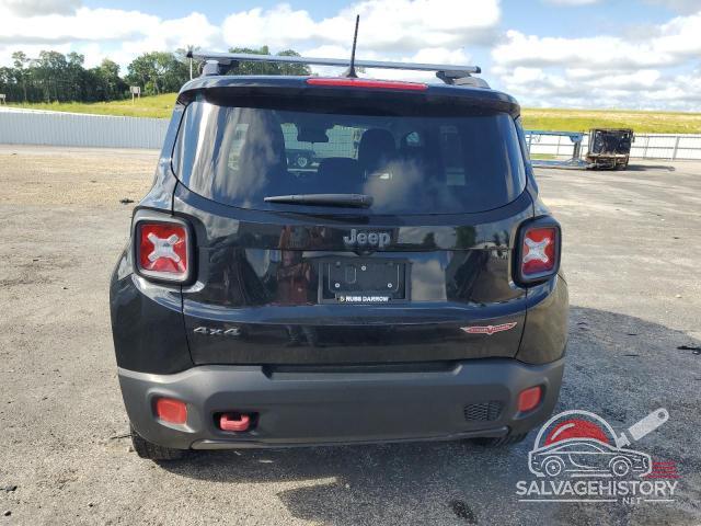 ZACCJBCT0FPB72375 2015 JEEP RENEGADE photo no. 6