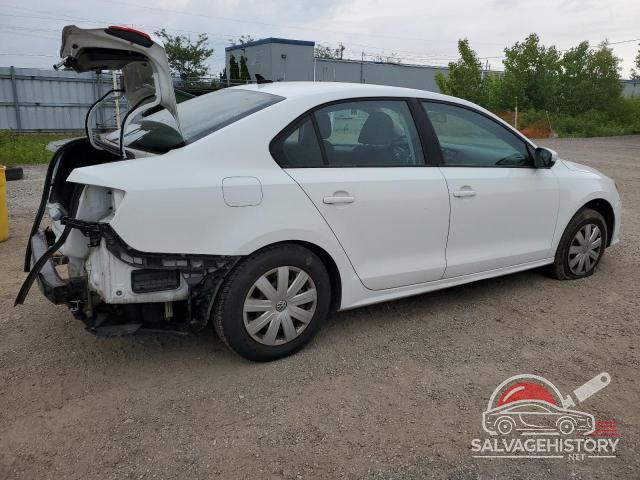 3VW2K7AJ8FM427111 2015 VOLKSWAGEN JETTA photo no. 3